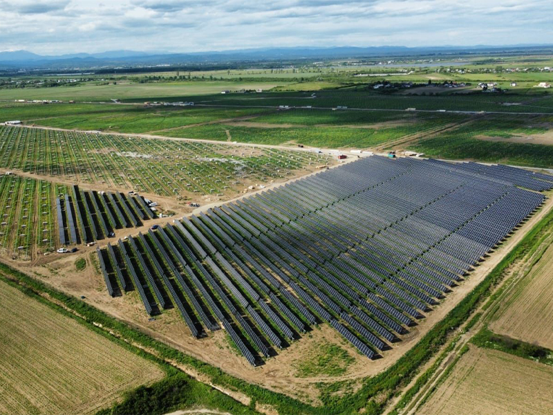 Data center expansion! Electricity demand in Southeast Asia is rising rapidly!