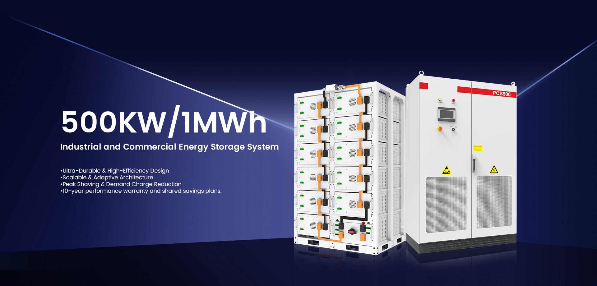 Solar Storage