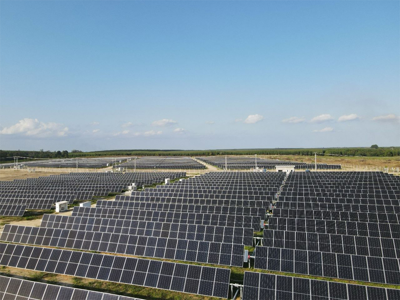 European PV buyer sentiment remains low, but stable, in August