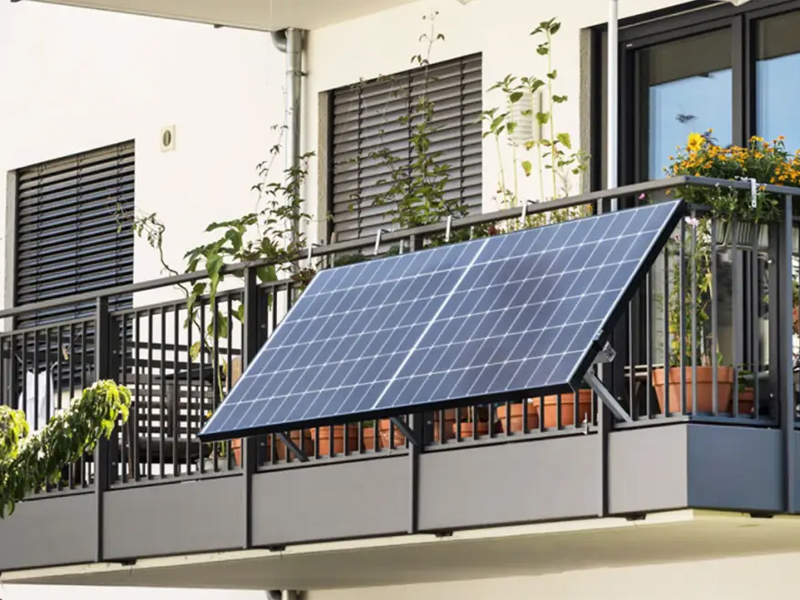 Fire in Germany! Banned in France! Is the biggest obstacle to balcony solar storage a safety risk?
