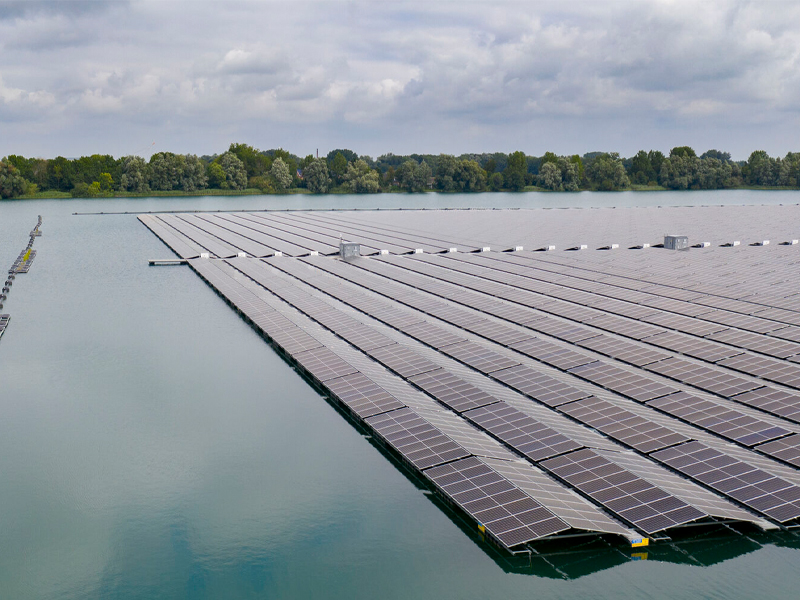 China Shatters Solar Records: Monthly PV Installations Surge 388% as Cumulative Capacity Breaks 1 Terawatt Milestone