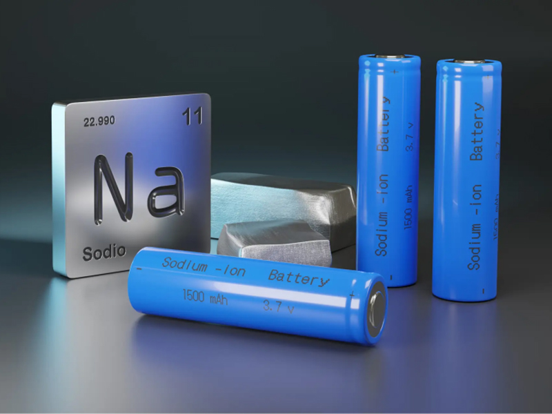 SUNROVER: Fully Charged on Lithium. What's Next?