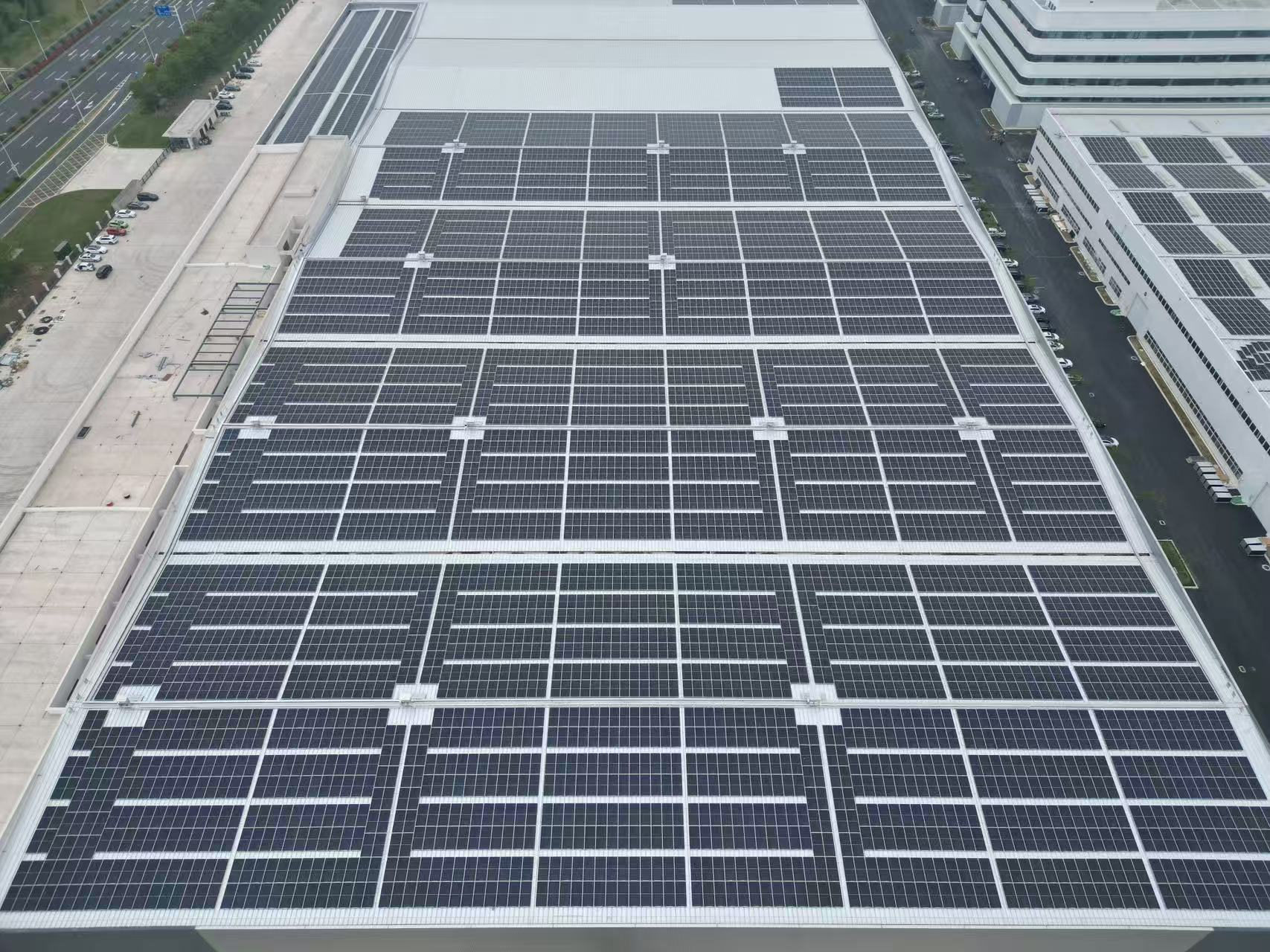 Grid-connected system05