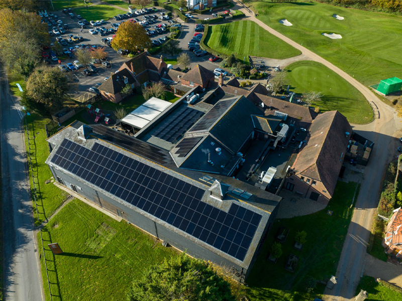 64.2GW! EU PV new installations decline warning