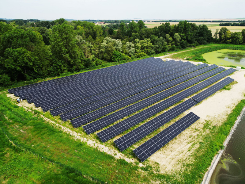 Voltage "soars"! 2000V high-voltage components are becoming the trend!