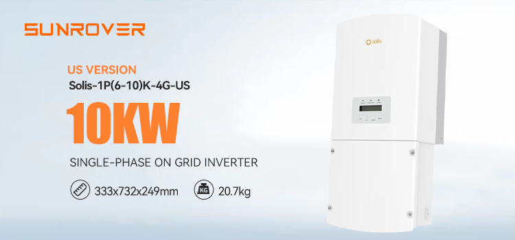 Solis-1P(6-10)K-4G-US