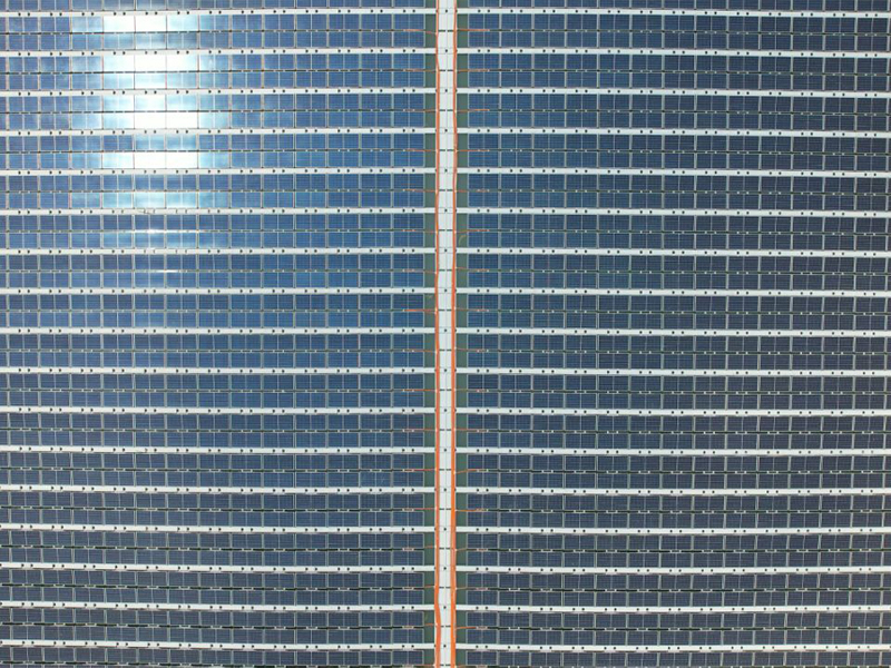 4.2GW! Italy and Spain lead the European PV PPA market