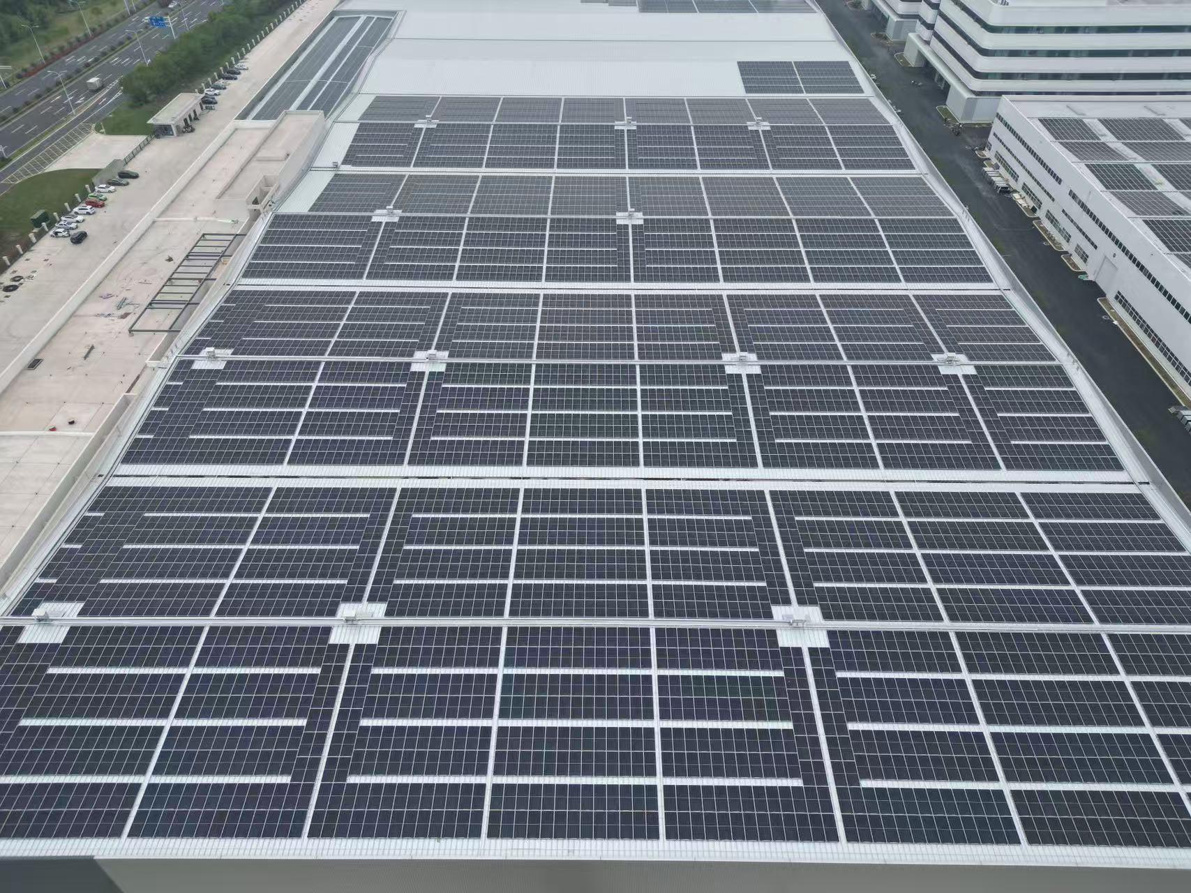 Grid-connected system04