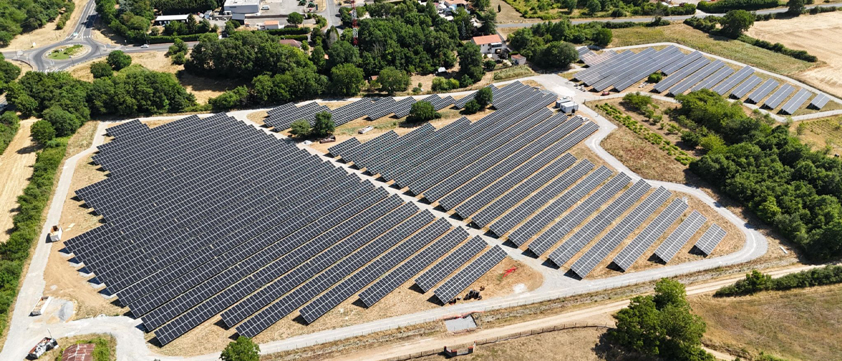 BNRG Leeson advances 440MWdc solar-plus-storage project in Victoria, Australia